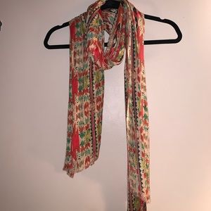 Boho Scarf
